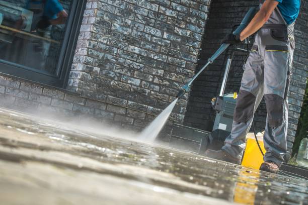 Best Parking Lot and Garage Cleaning  in Spooner, WI
