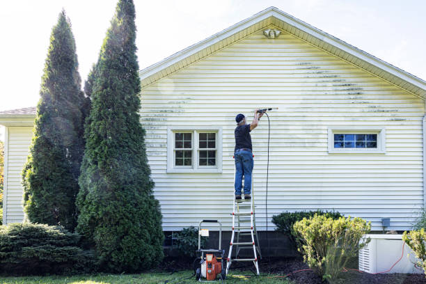 Spooner, WI Pressure Washing Company