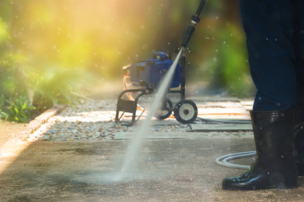 Best Sign and Awning Cleaning  in Spooner, WI